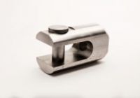 F6, Fork XXL, pin diam 40 mm. Other tools custom made by request.