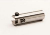 F2, Fork Small, Pin Diam 6 mm