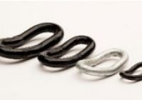 CHL-6 / CHL-10 / CHL-11, Bended Links