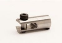 F2, Fork Small, Pin Diam 6 mm
